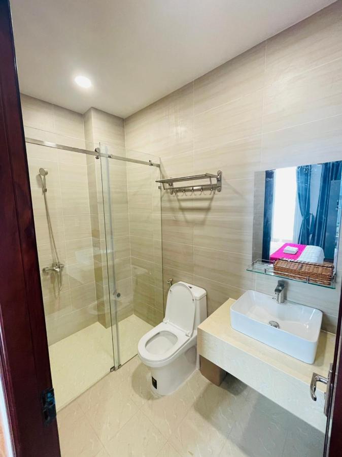Phu Gia Hotel Ciudad Ho Chi Minh  Exterior foto